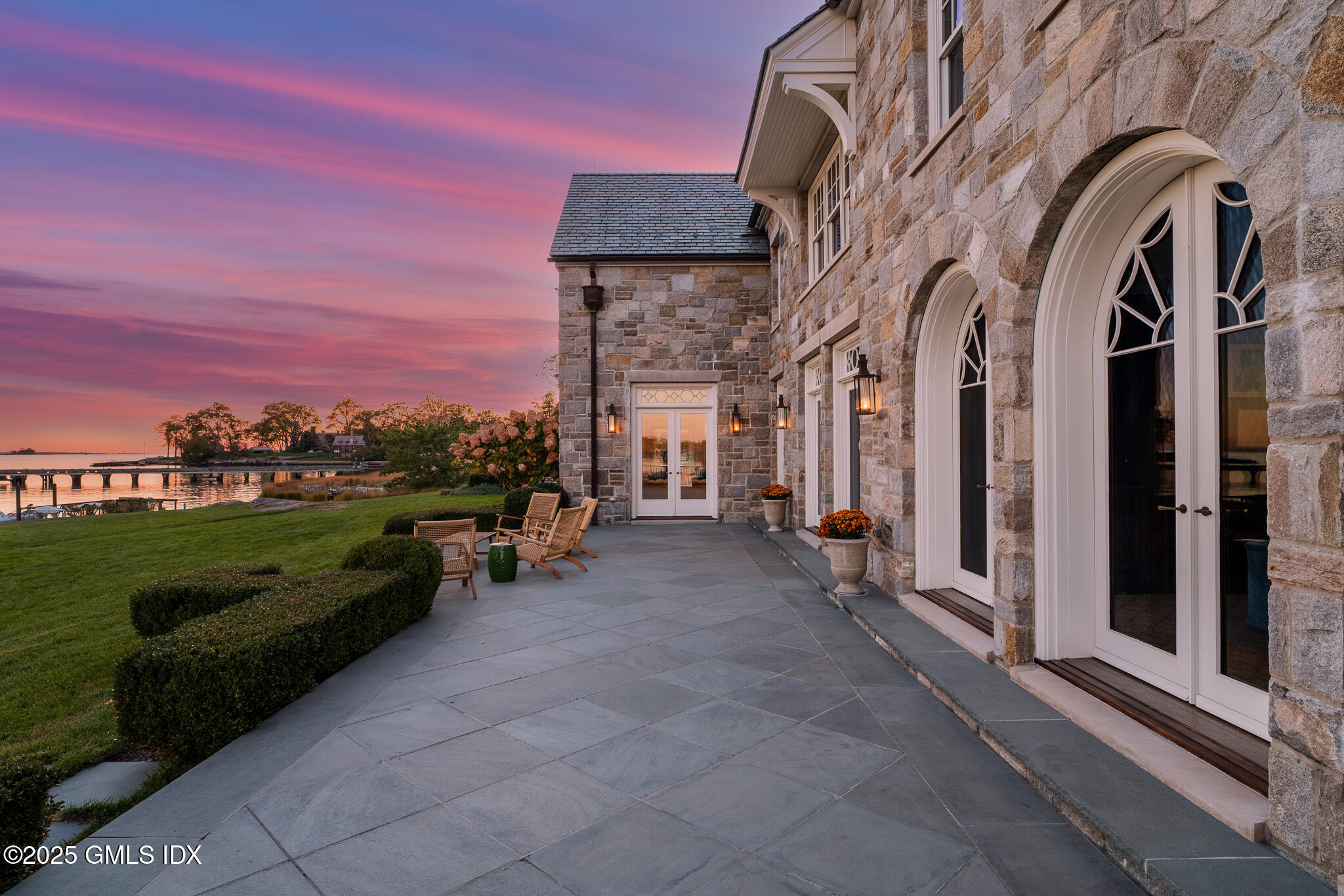 545 Indian Field Road