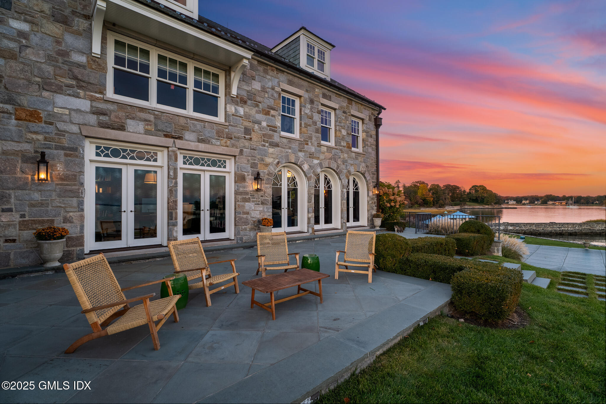 545 Indian Field Road