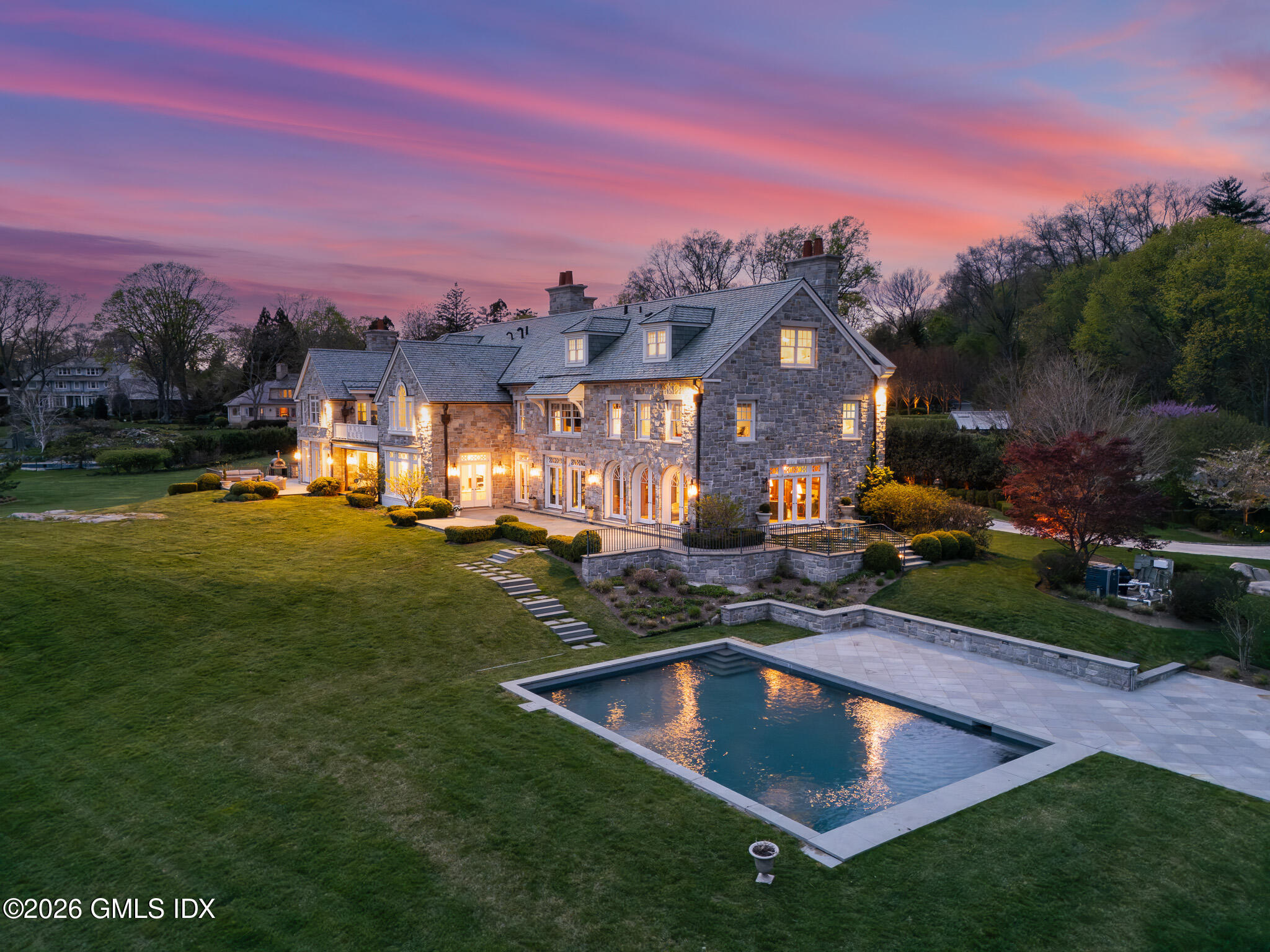 545 Indian Field Road