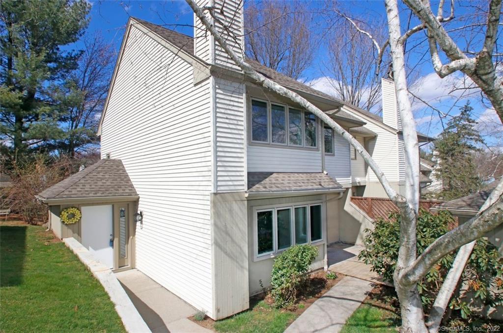 173 Coho Lane Unit: 173