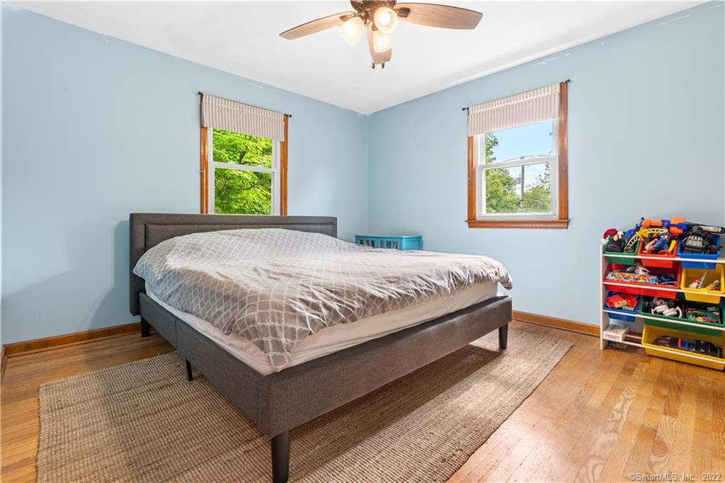 285 North Grand Street