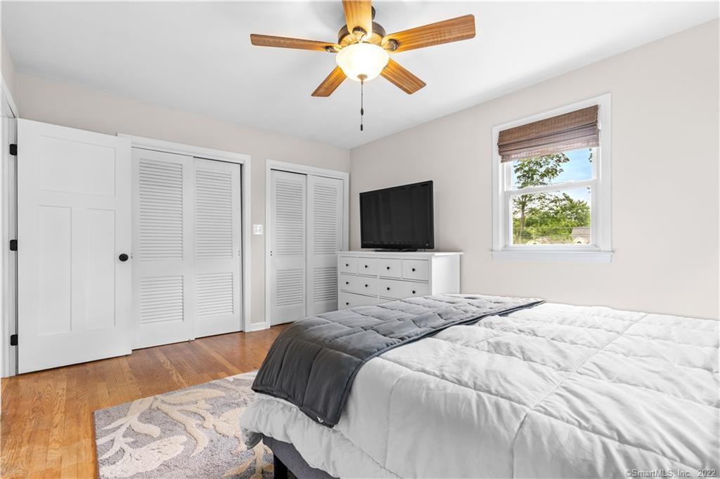 285 North Grand Street