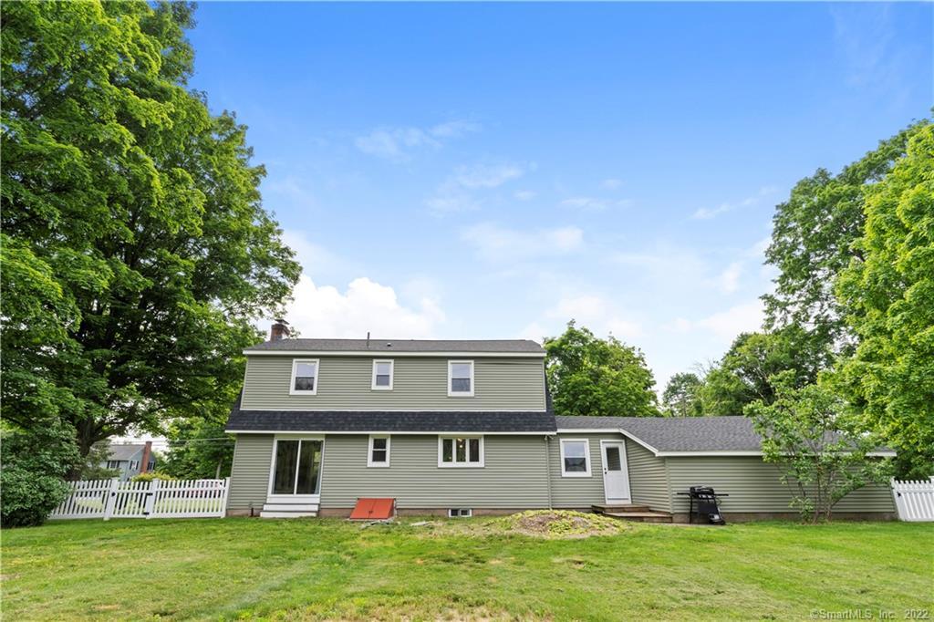 285 North Grand Street