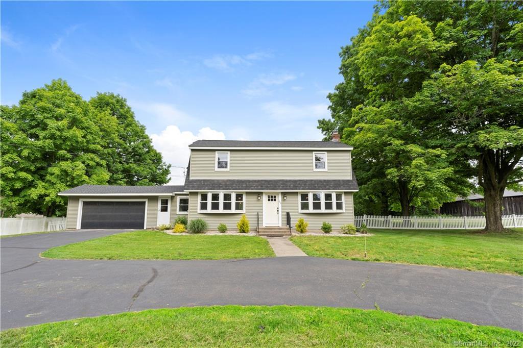 285 North Grand Street