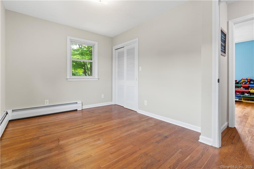 285 North Grand Street