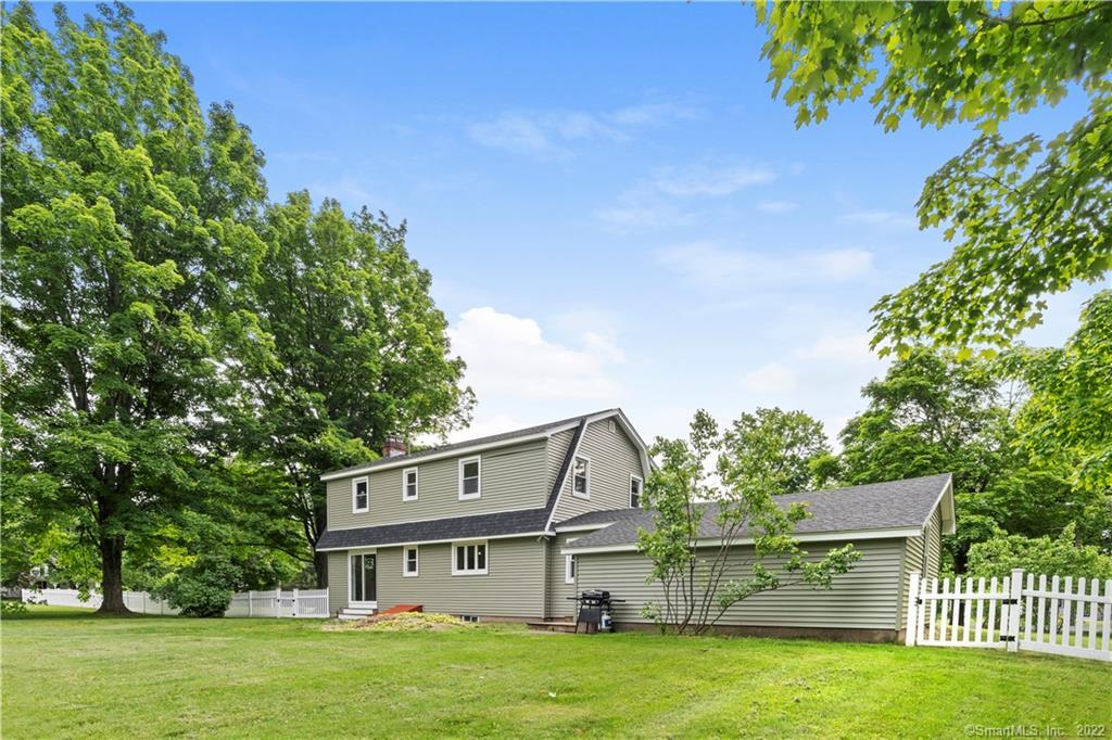 285 North Grand Street