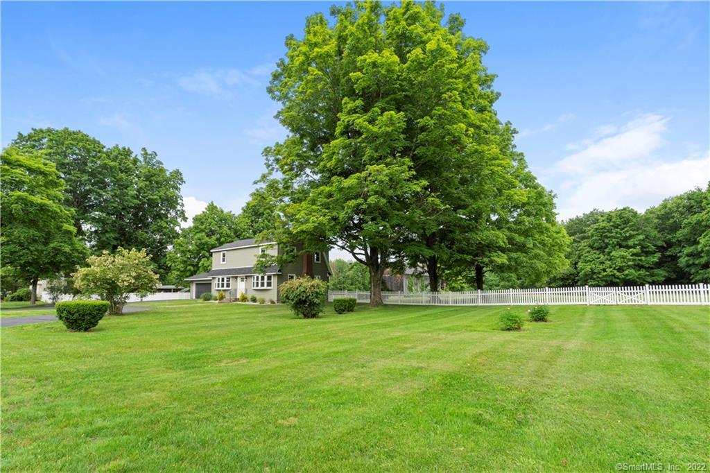 285 North Grand Street