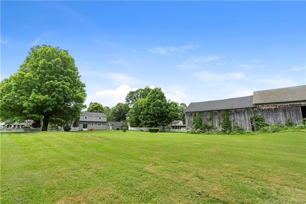 285 North Grand Street