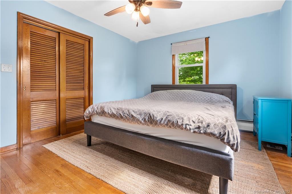 285 North Grand Street