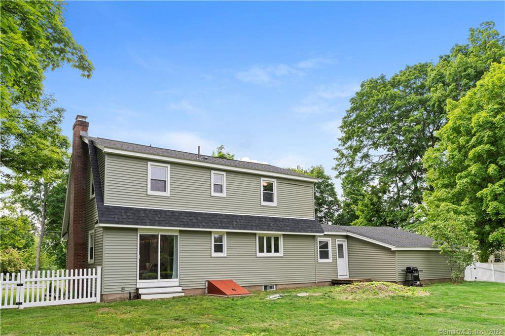 285 North Grand Street