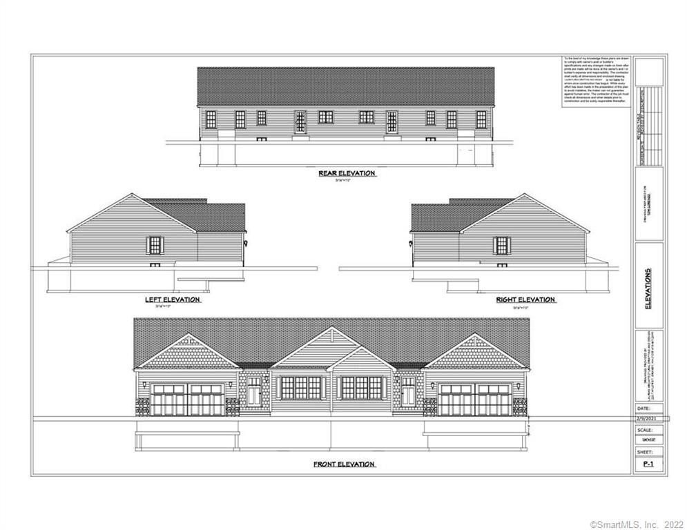 39 Eleanor Road Unit: 39