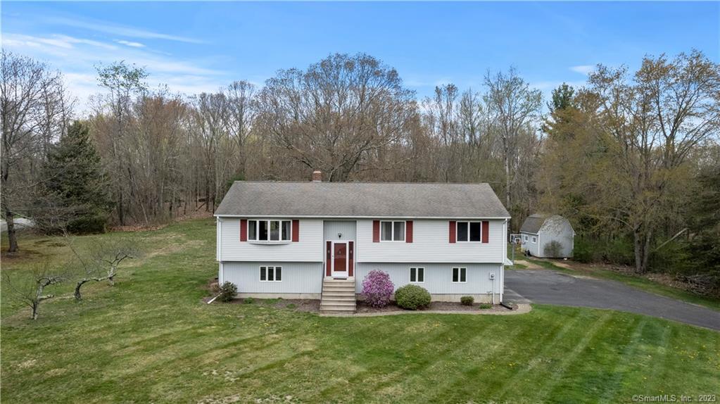 45 Senate Brook Drive