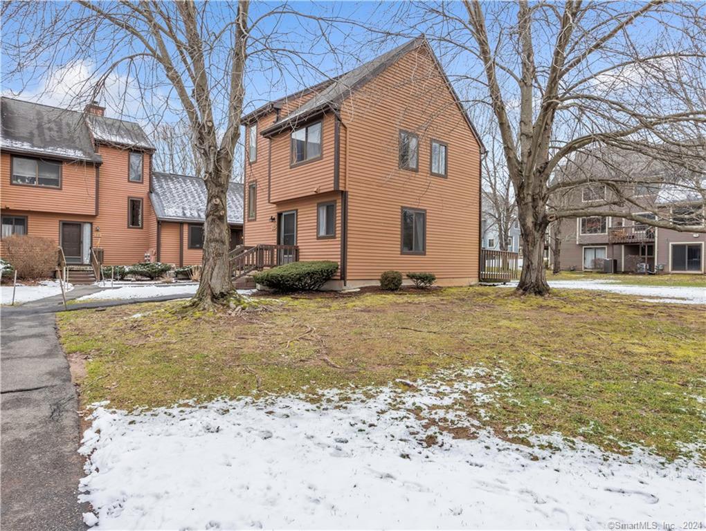 64 Silo Way Unit: 64