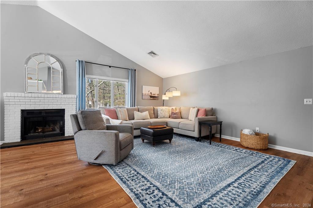 136 Songbird Lane 136