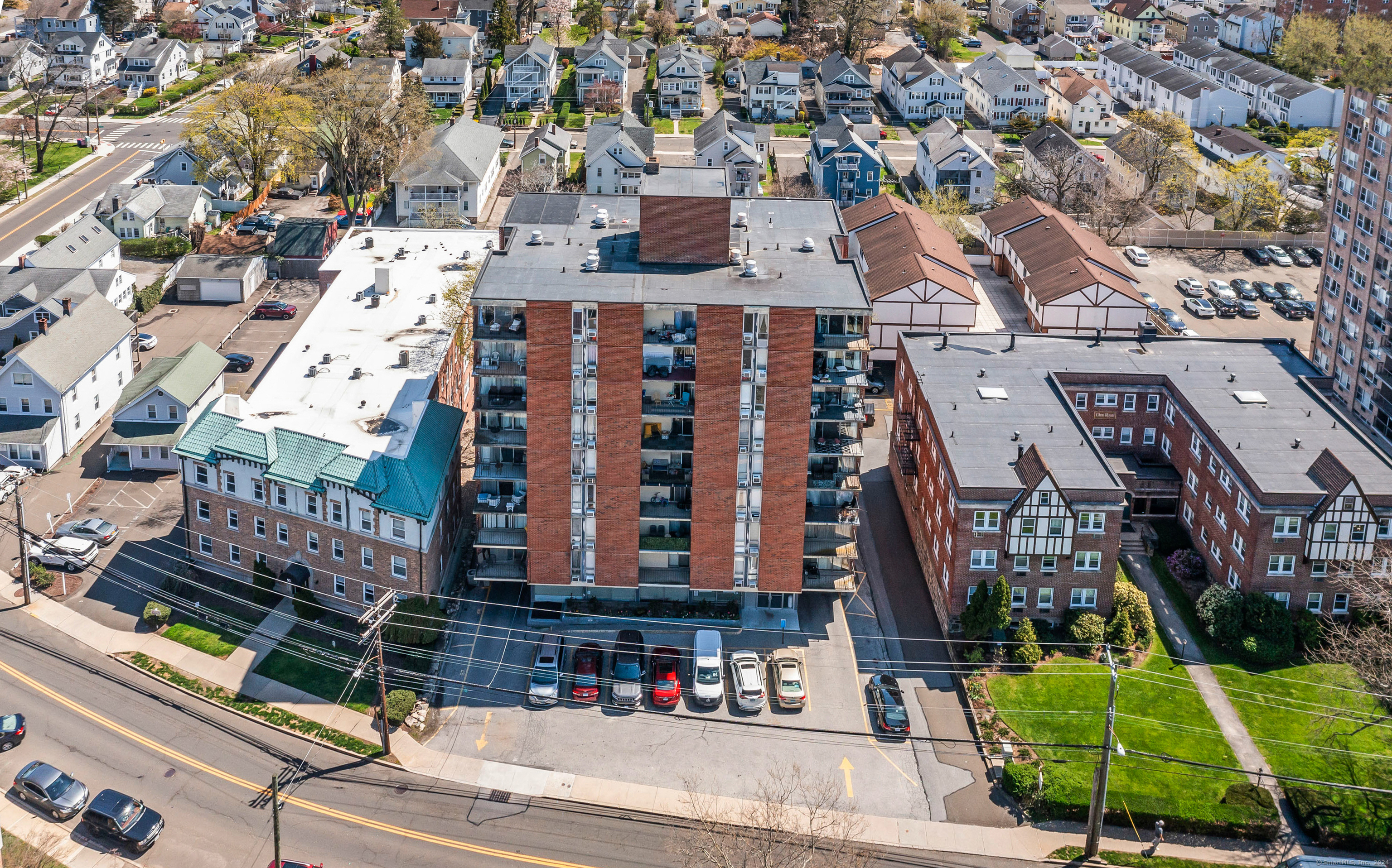 87 Glenbrook Road APT 9G