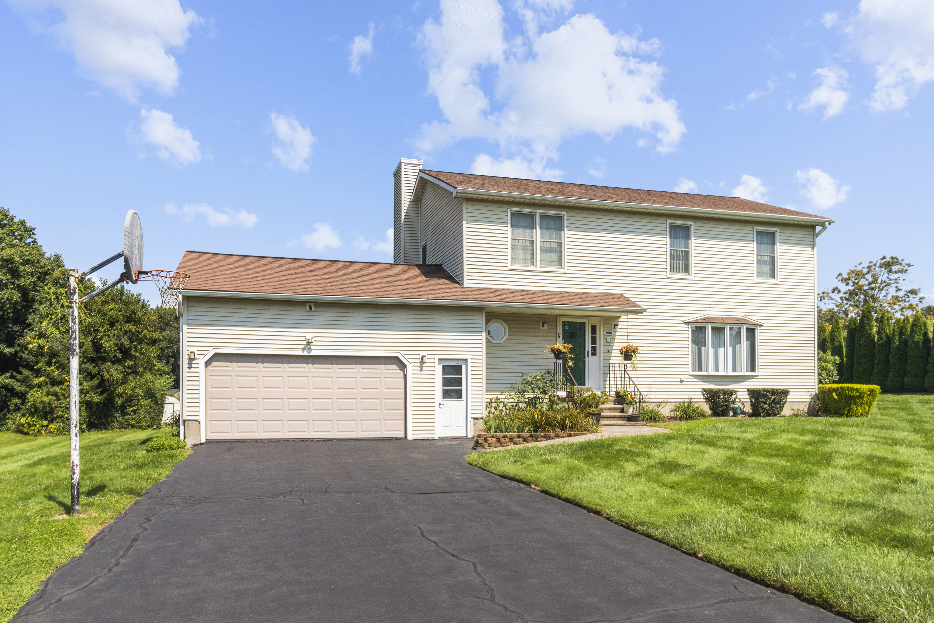 41 Broad View Drive