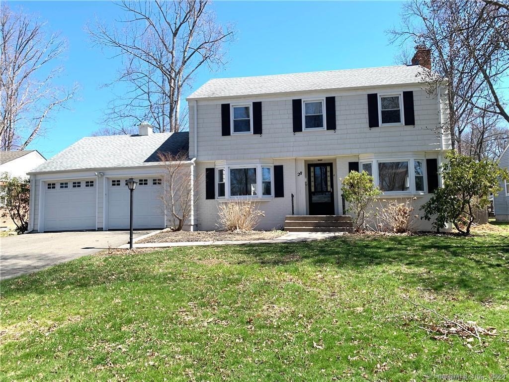 28 Miamis Road