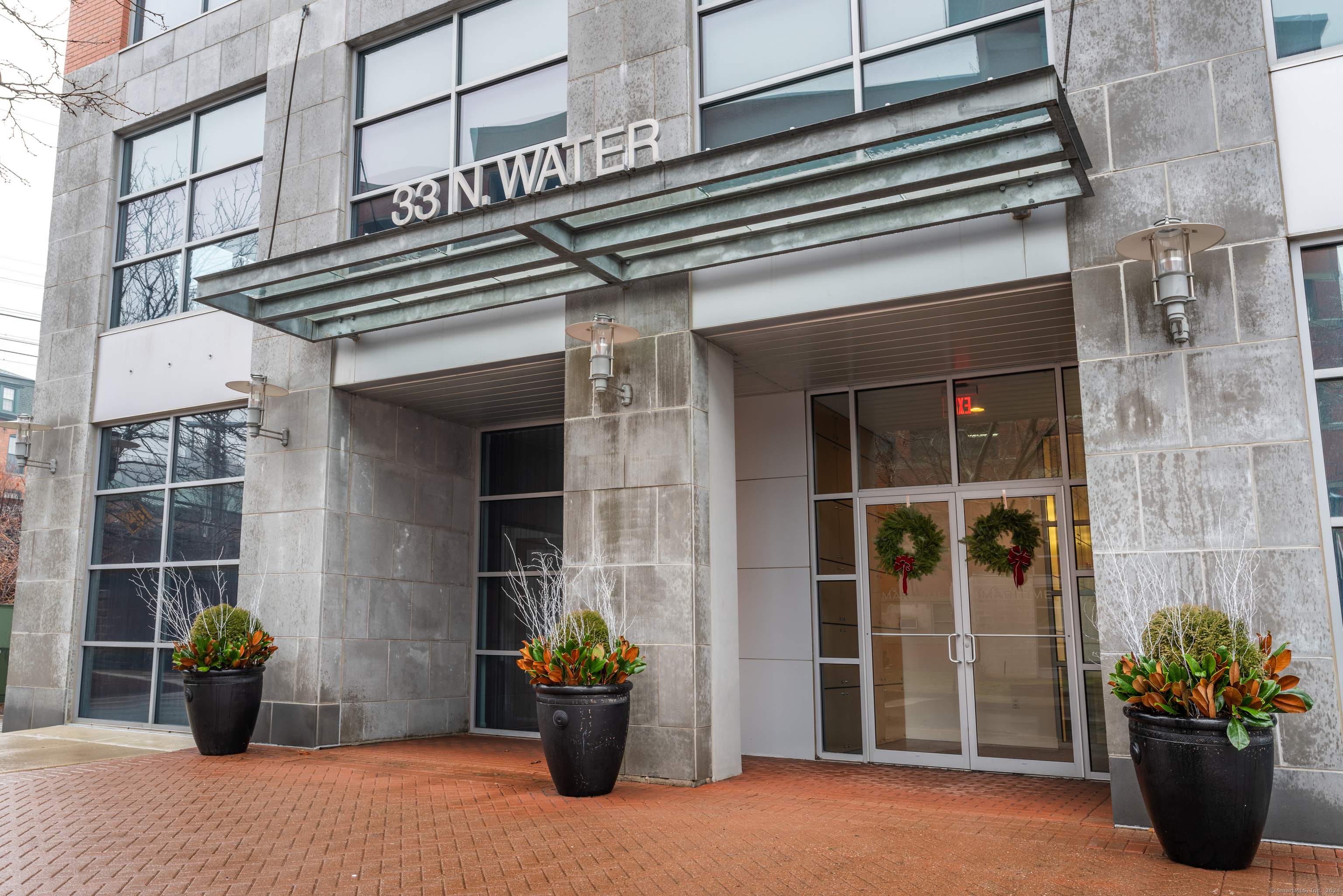 33 North Water Street 701