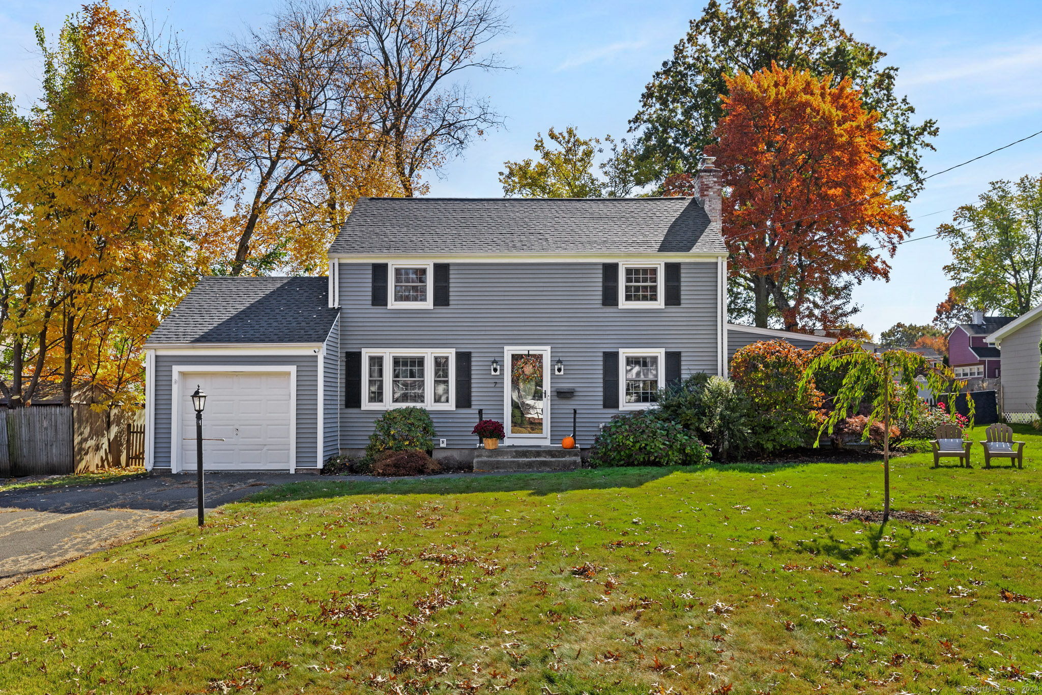 7 Rumford Street