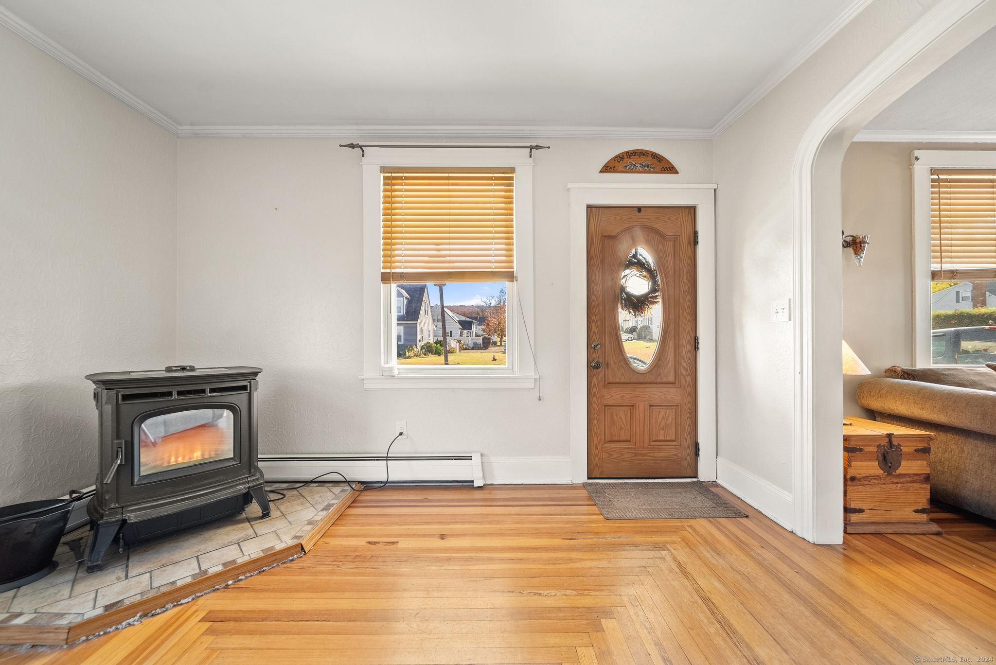 166 South Street Extension