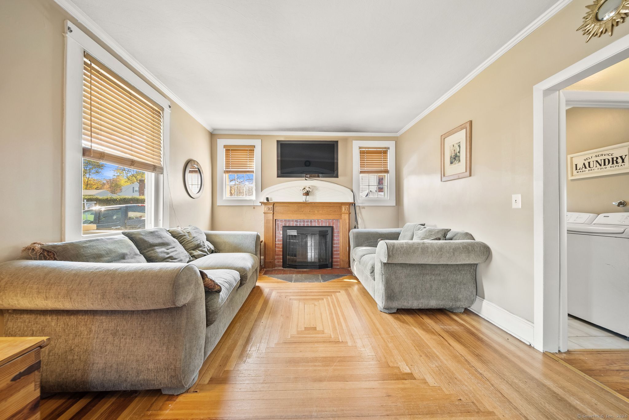 166 South Street Extension