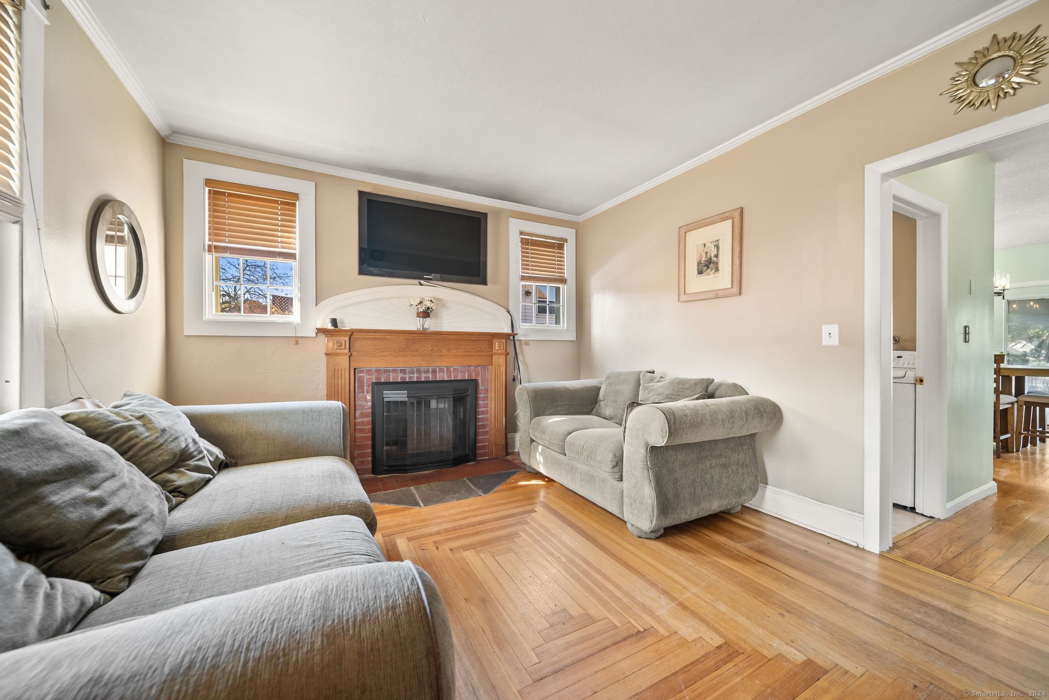 166 South Street Extension