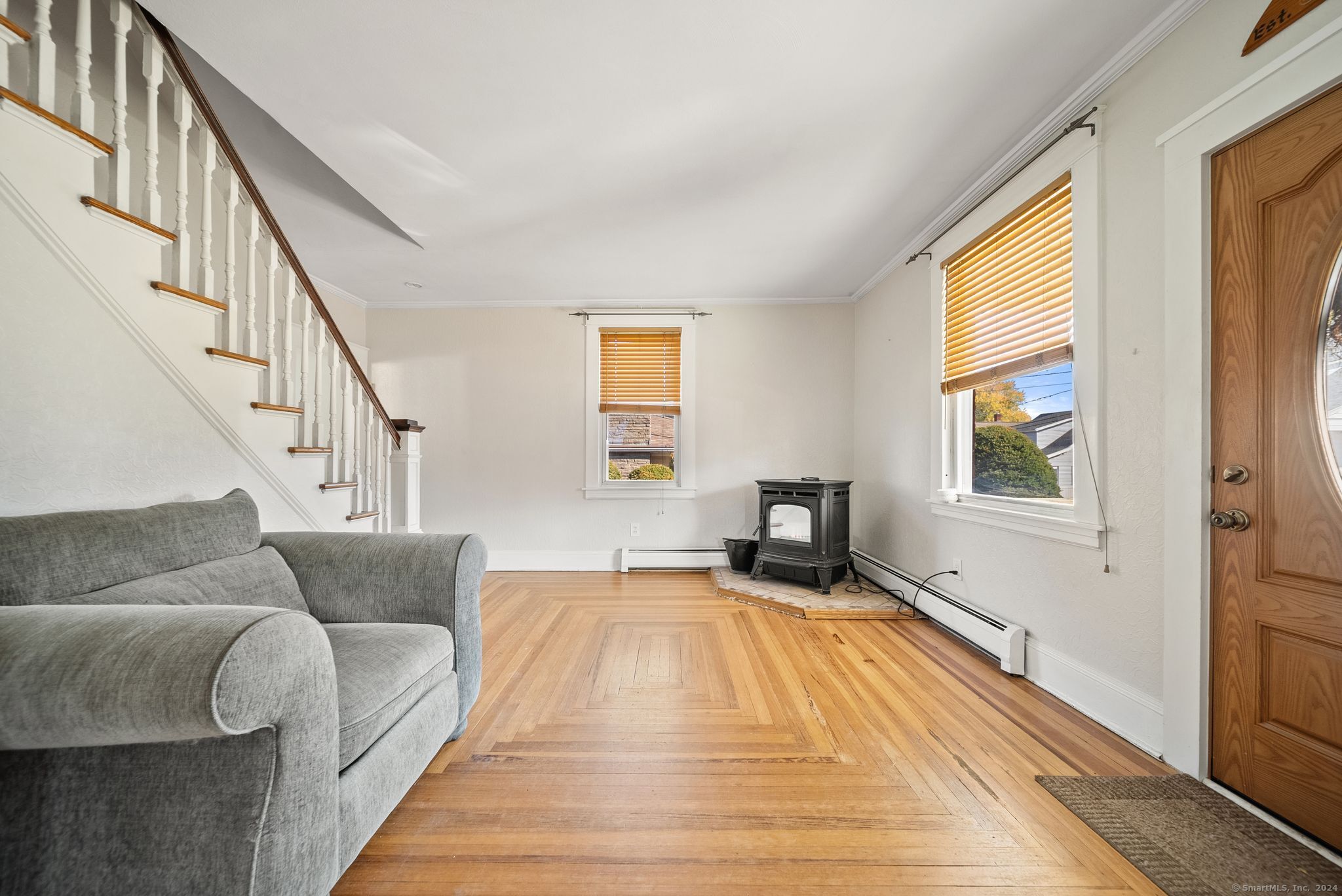 166 South Street Extension