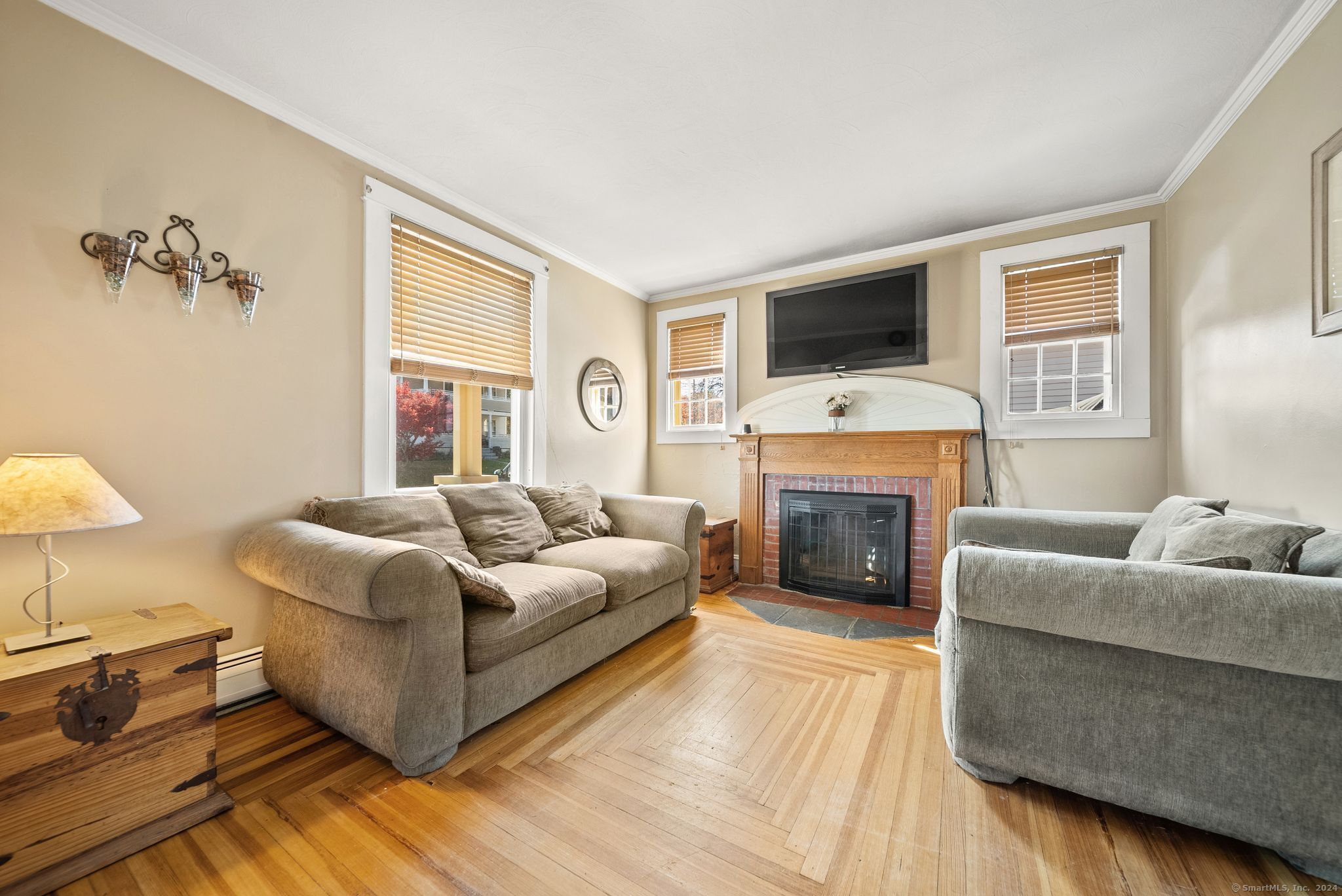 166 South Street Extension