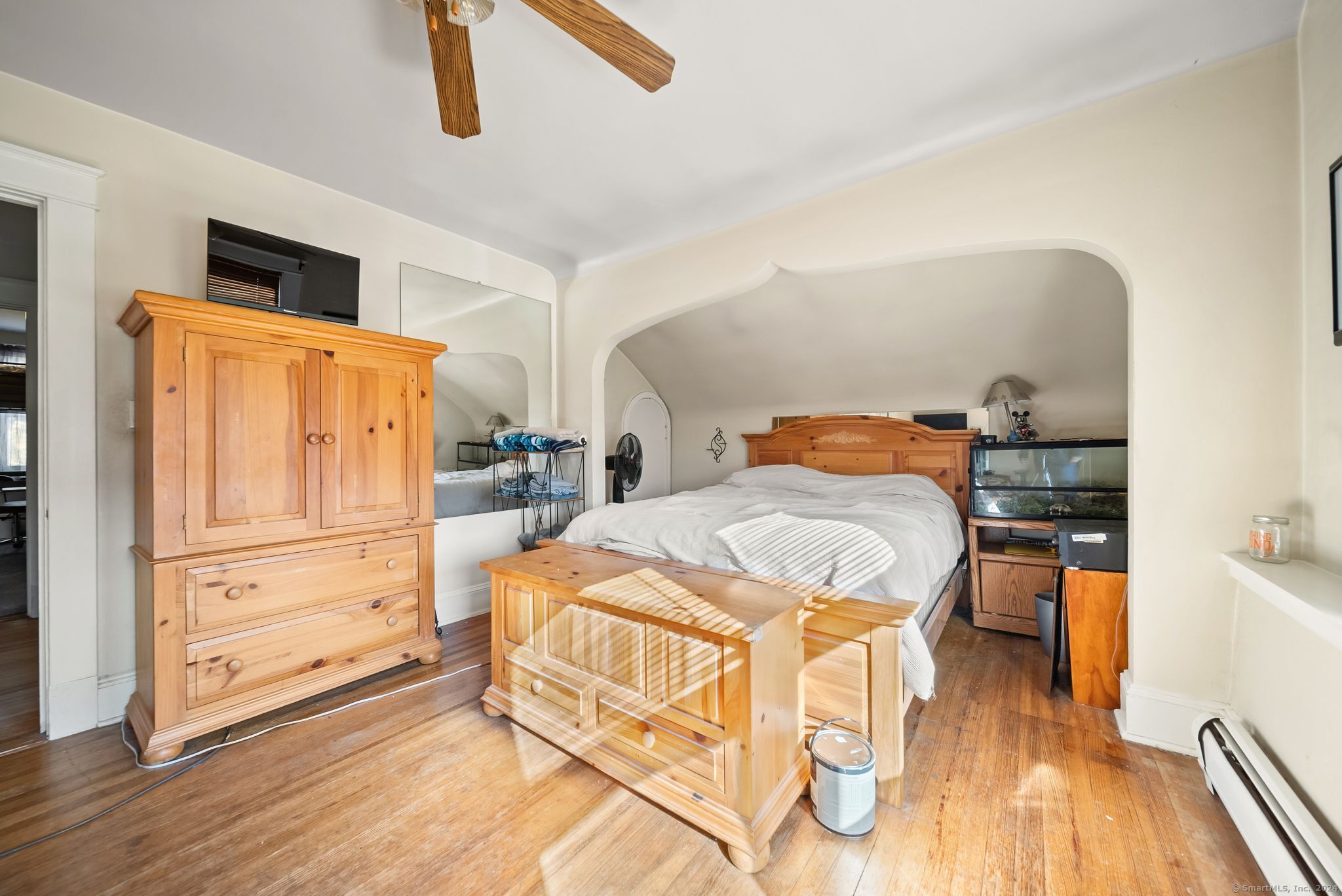 166 South Street Extension