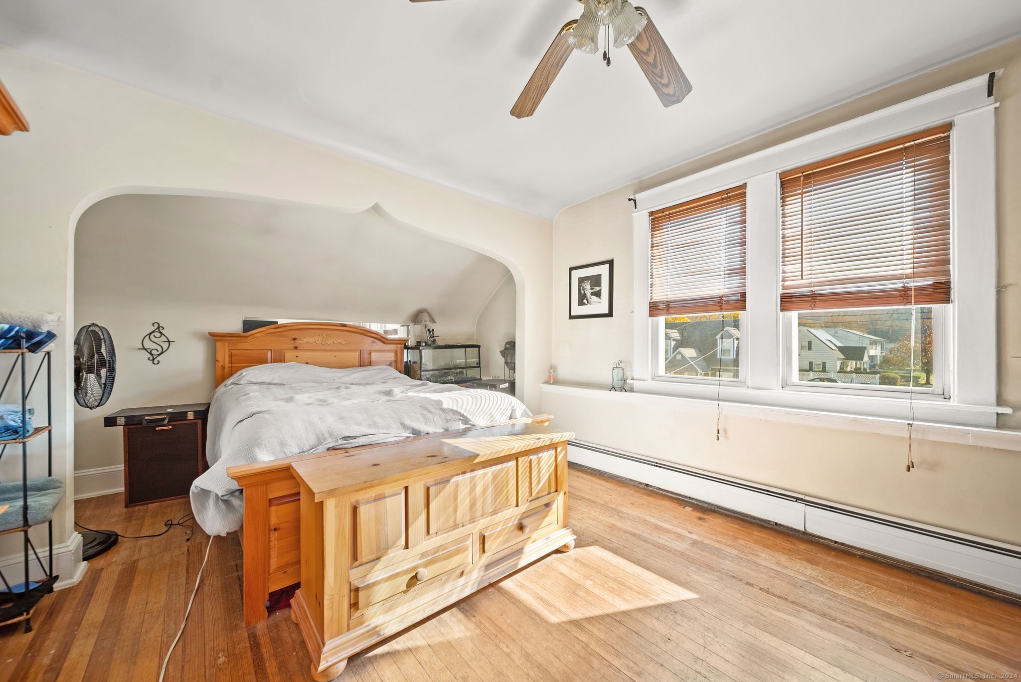 166 South Street Extension