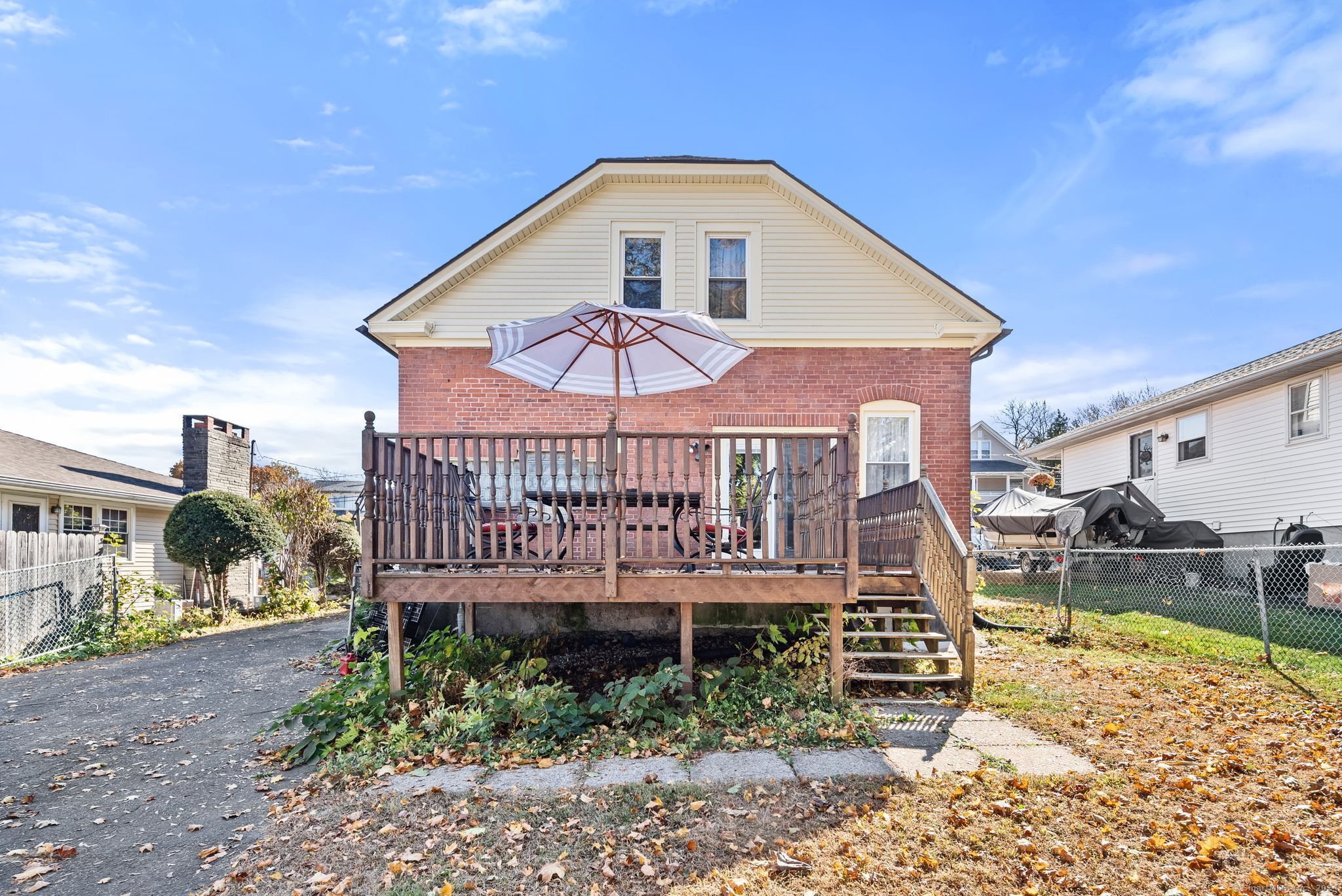 166 South Street Extension