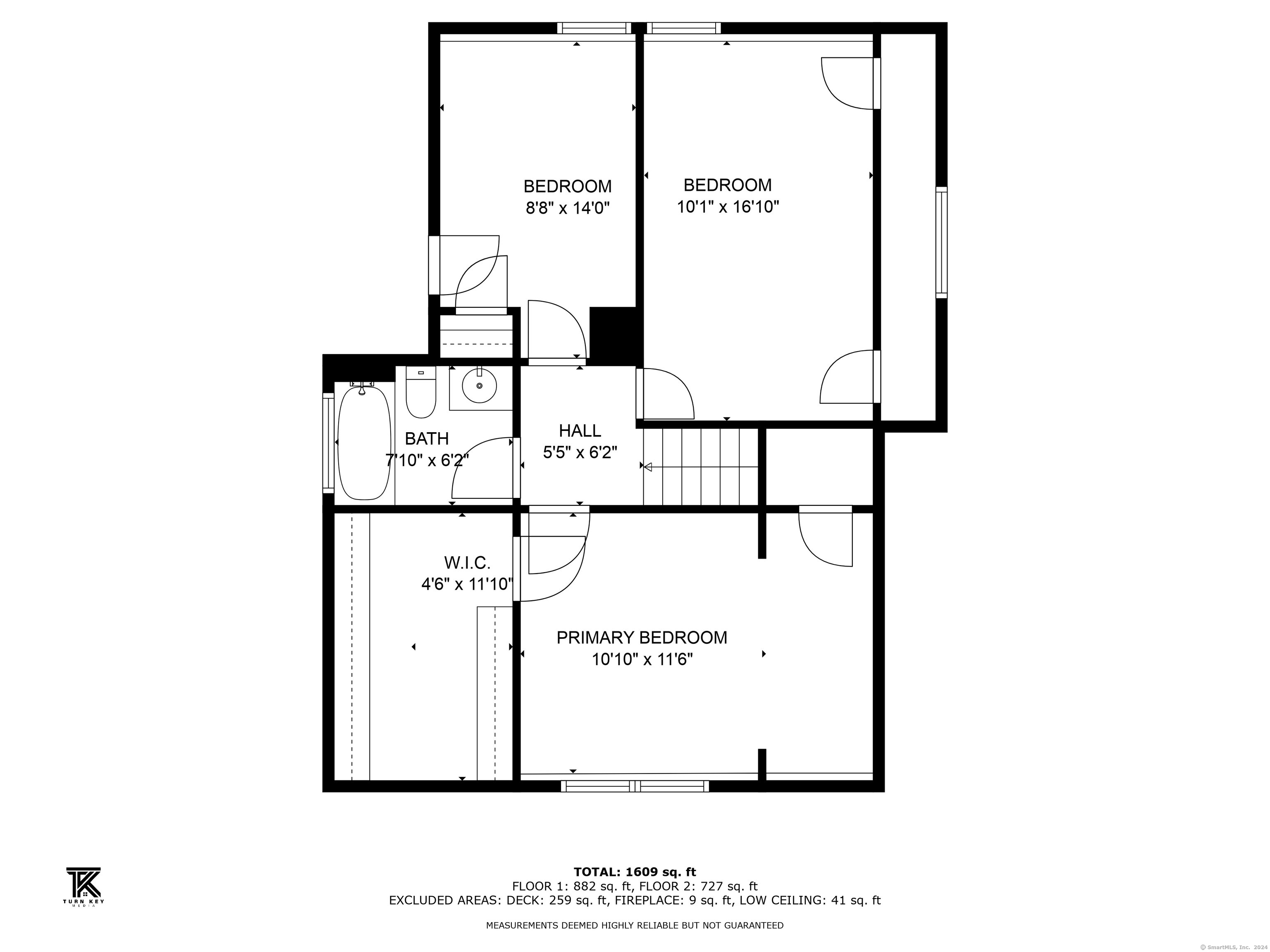 166 South Street Extension