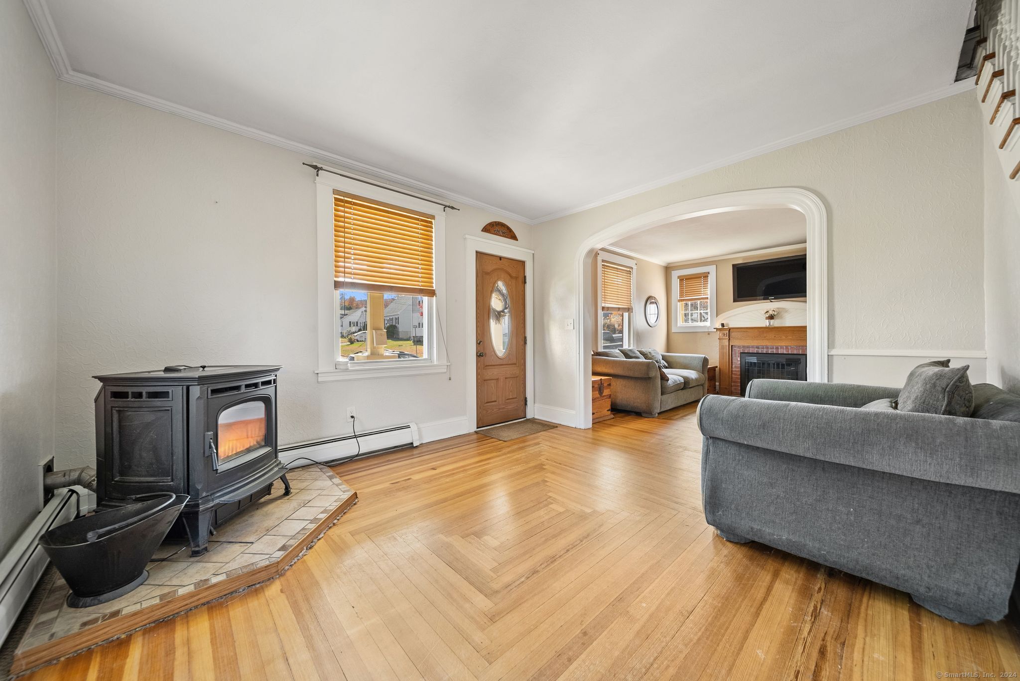 166 South Street Extension