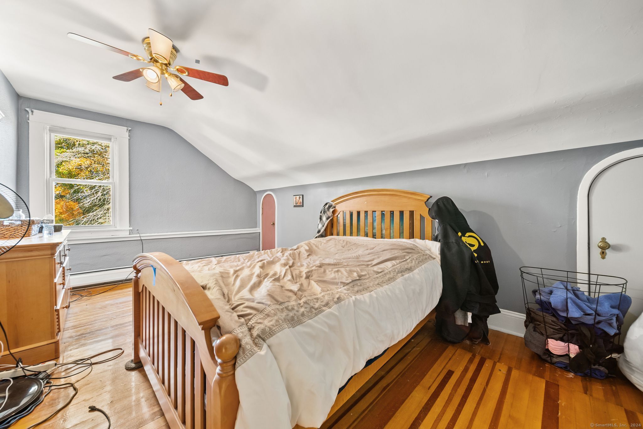 166 South Street Extension