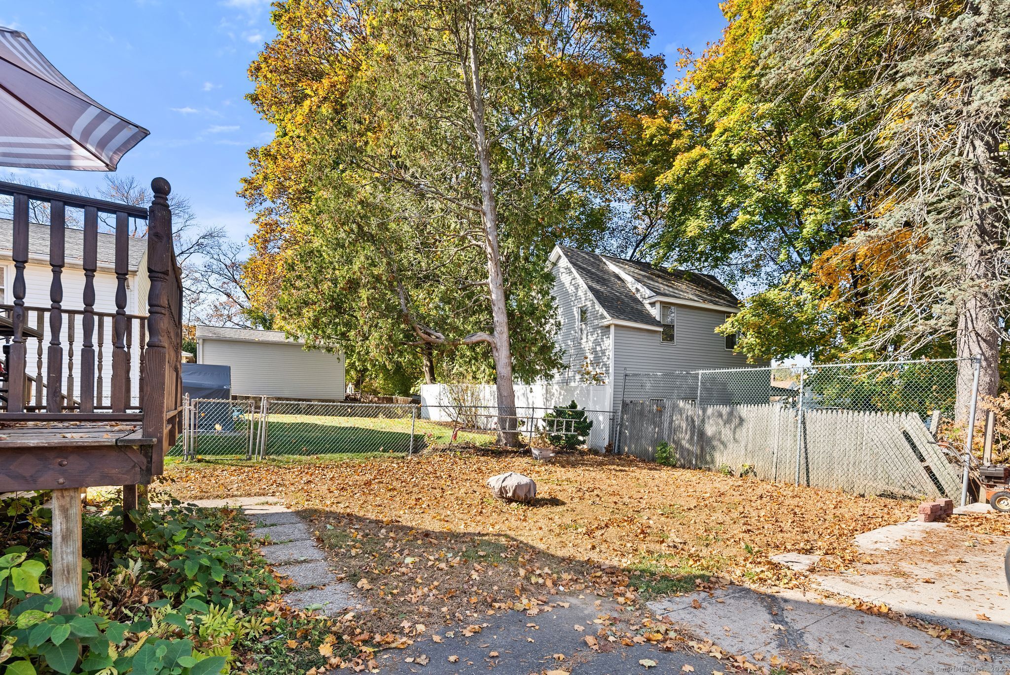 166 South Street Extension