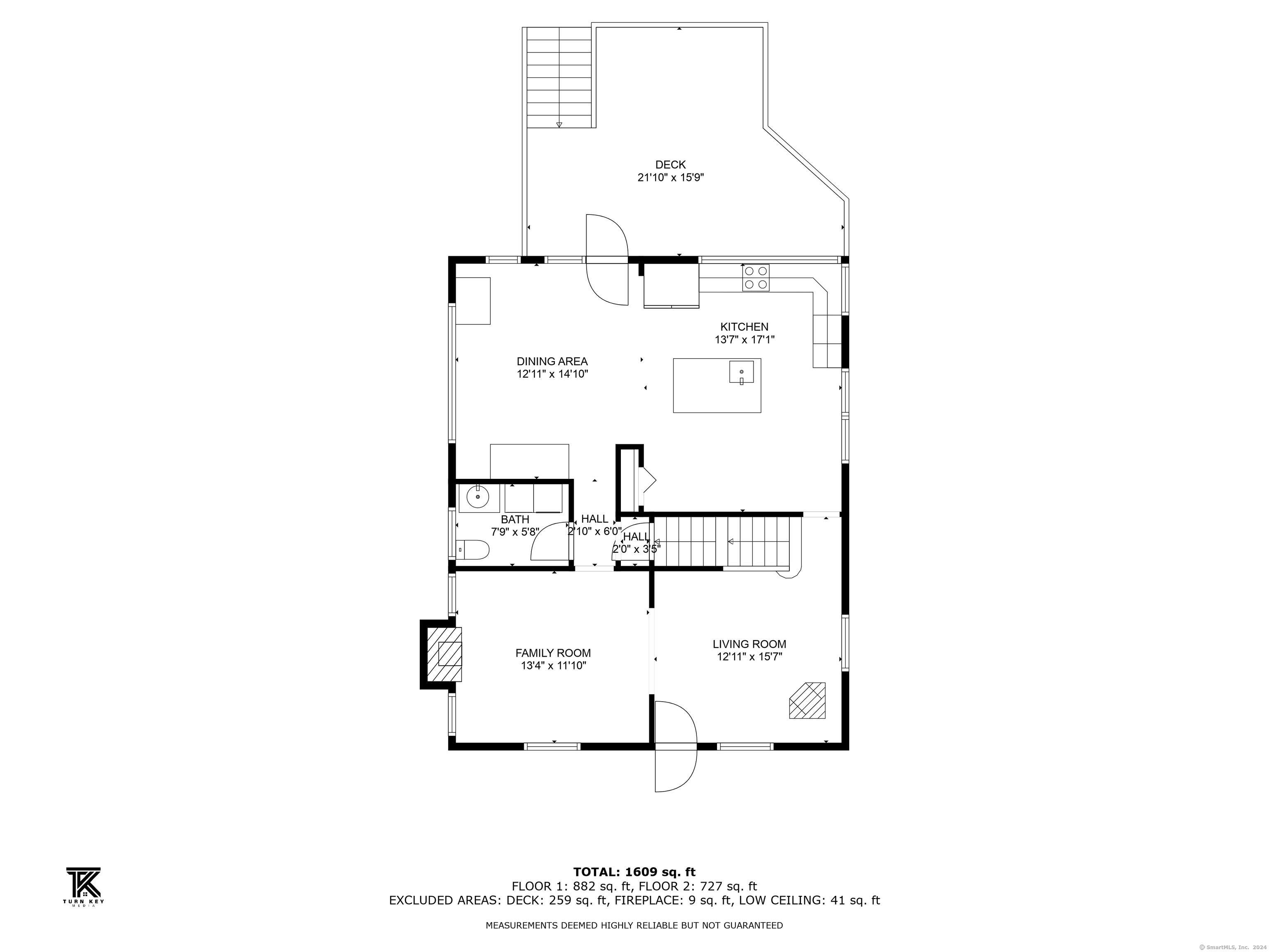 166 South Street Extension