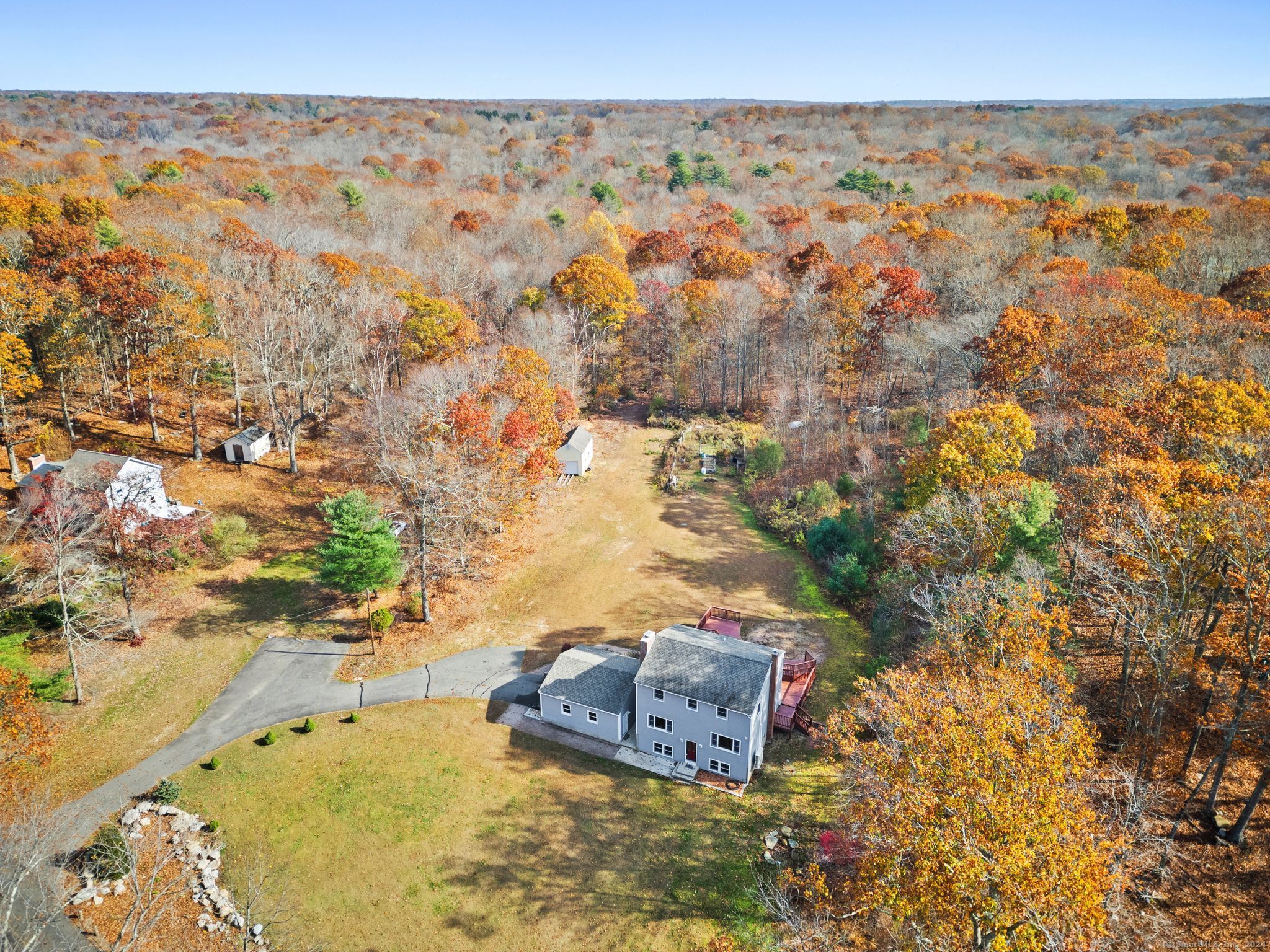 57 Schnoor Road