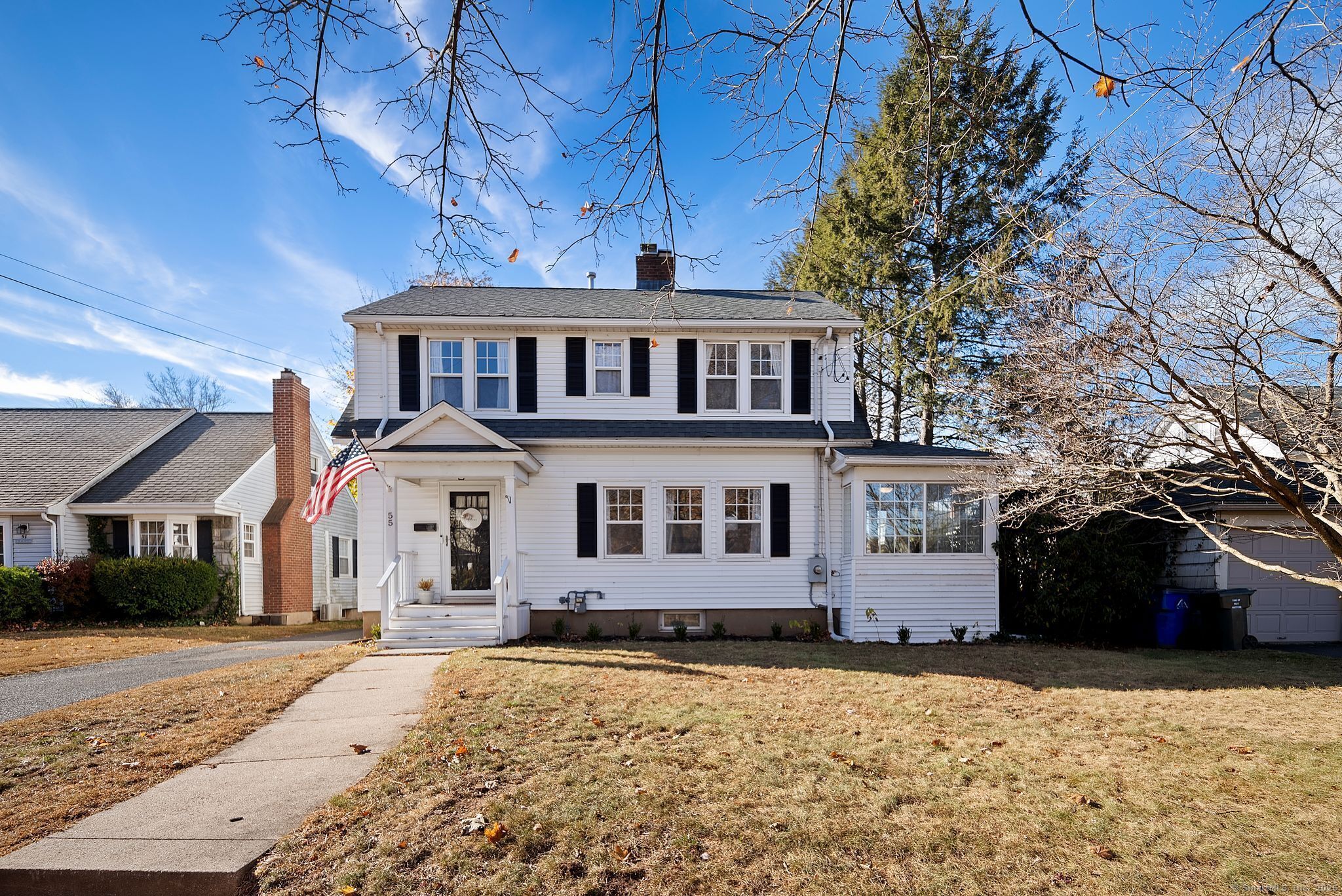 55 Jessamine Street