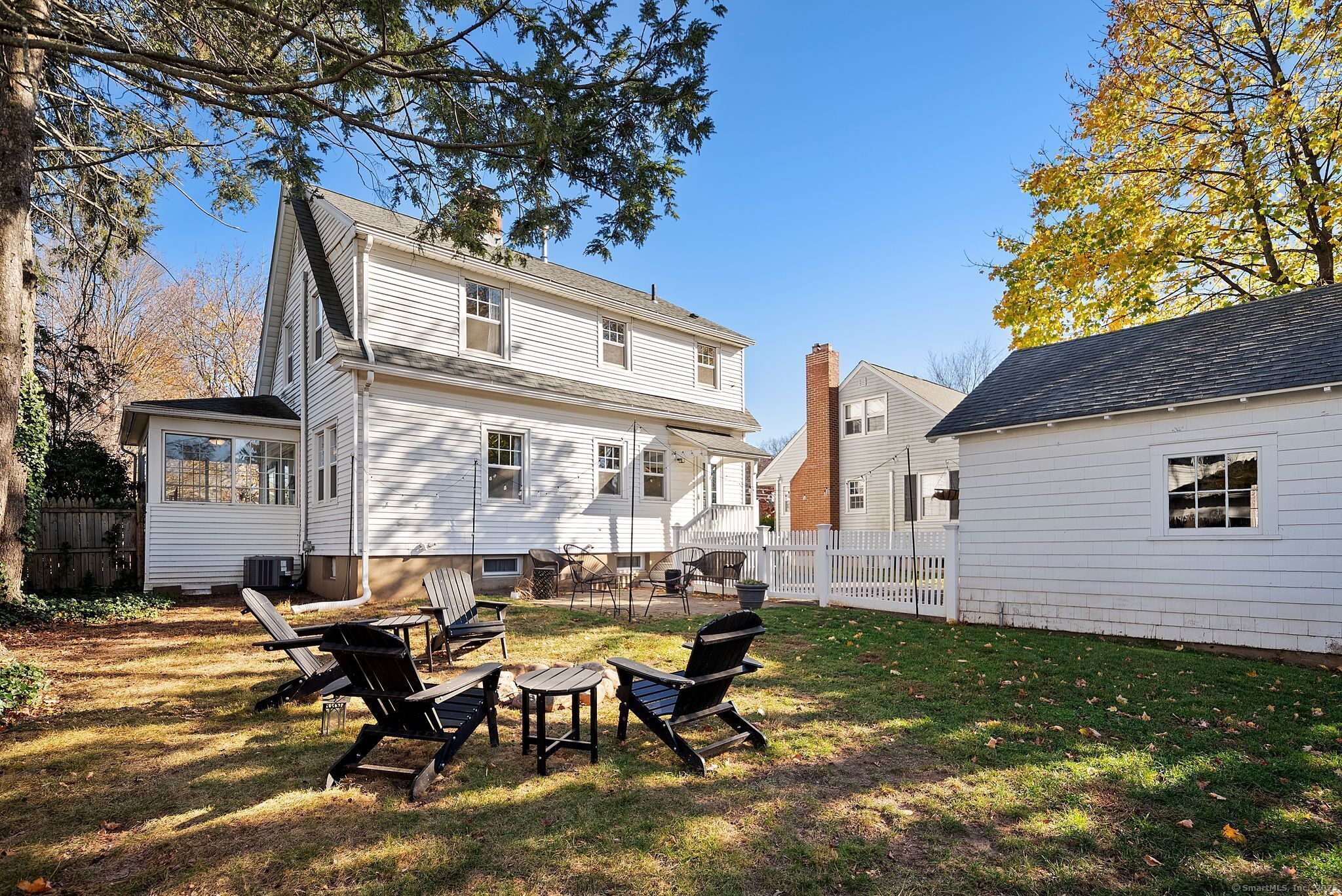 55 Jessamine Street