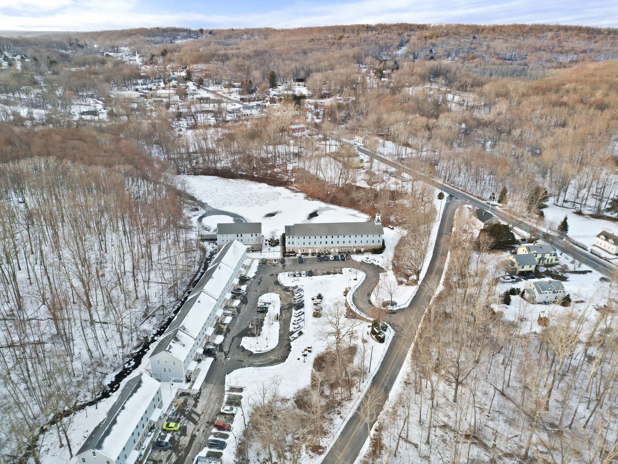 28 Armstrong Road APT A7