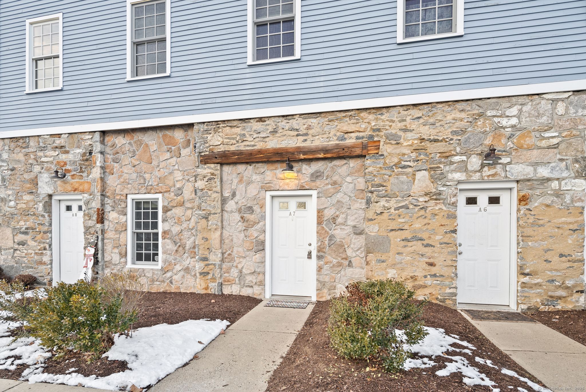 28 Armstrong Road APT A7