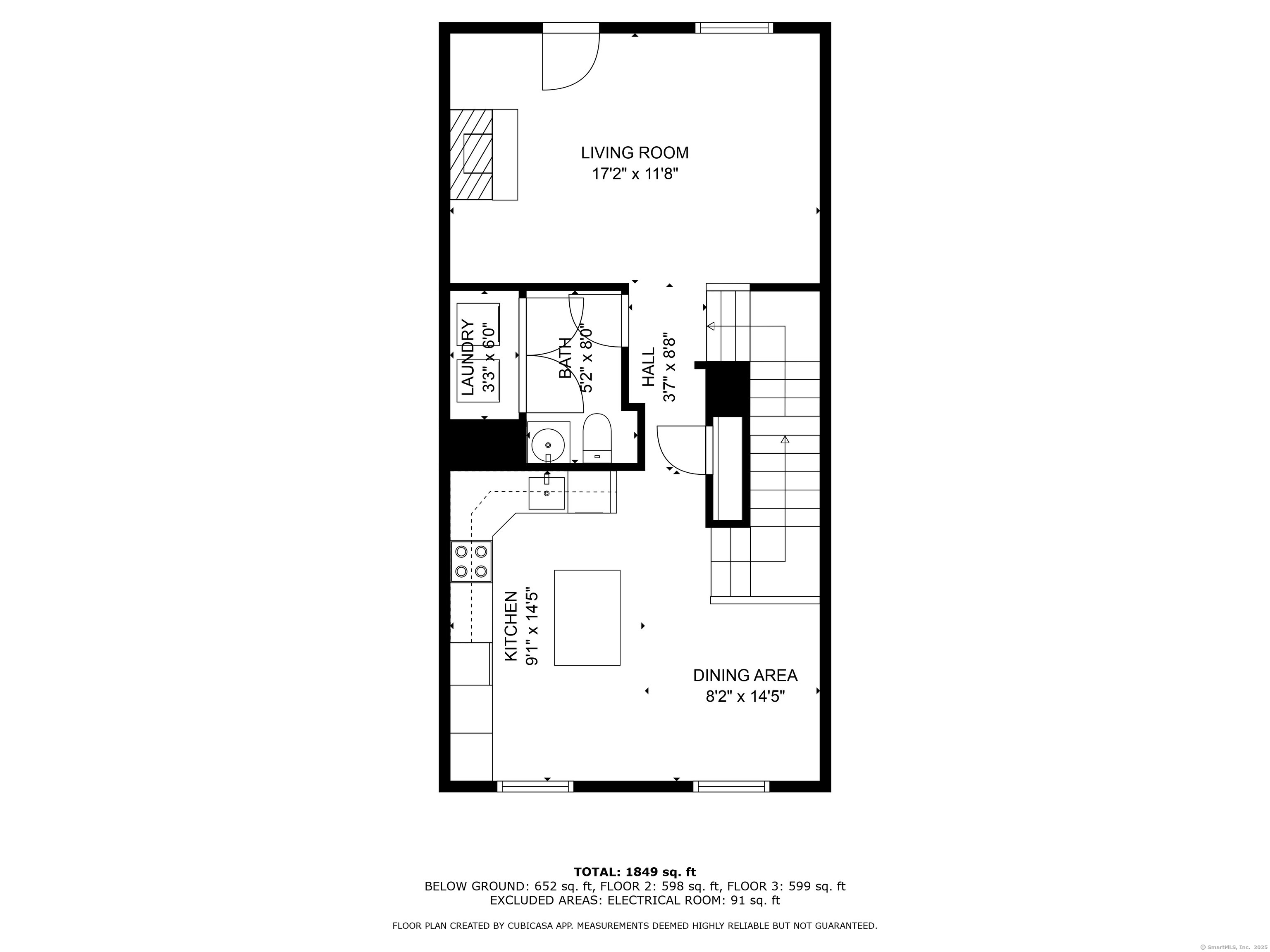 28 Armstrong Road APT A7