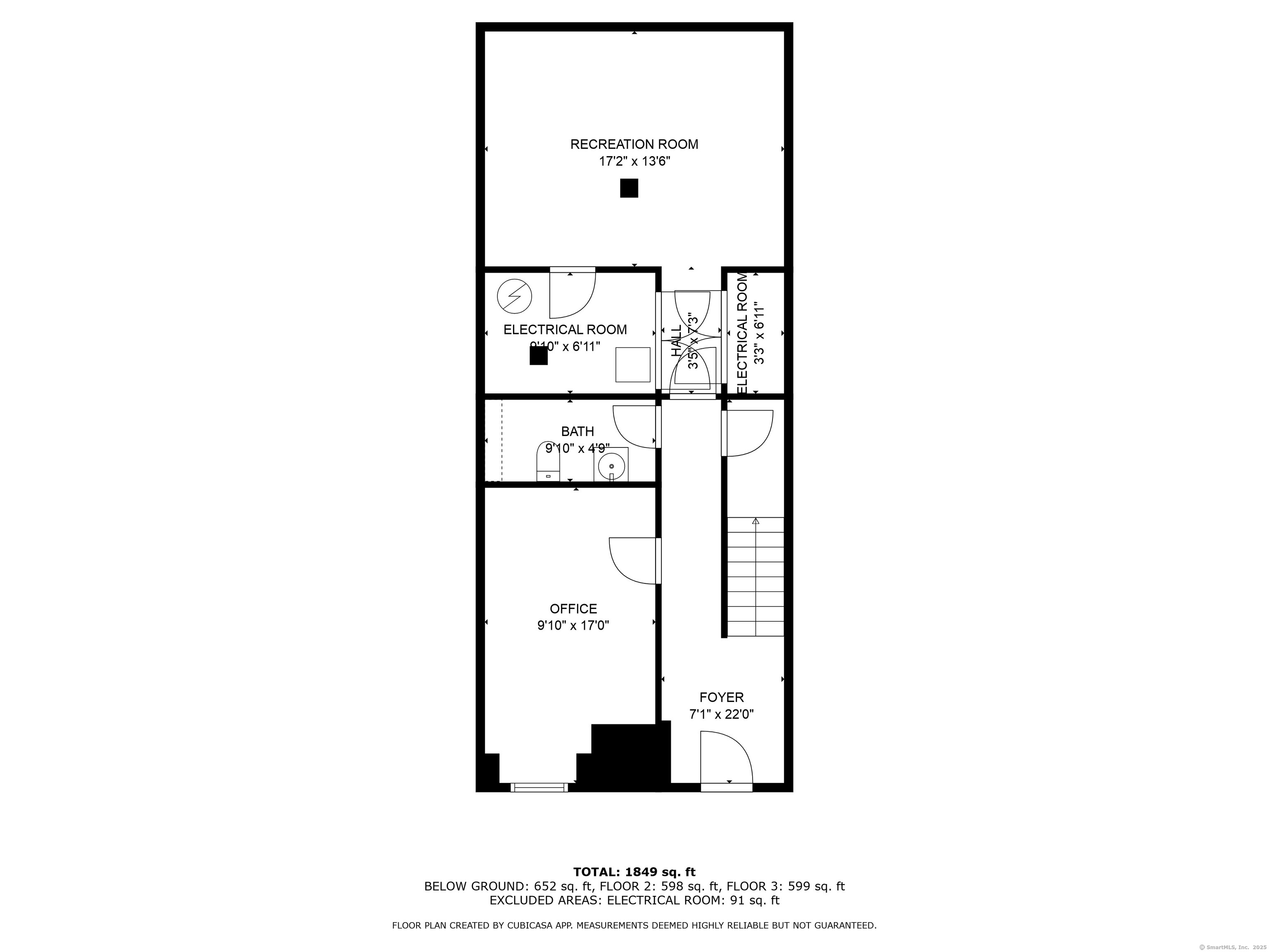 28 Armstrong Road APT A7