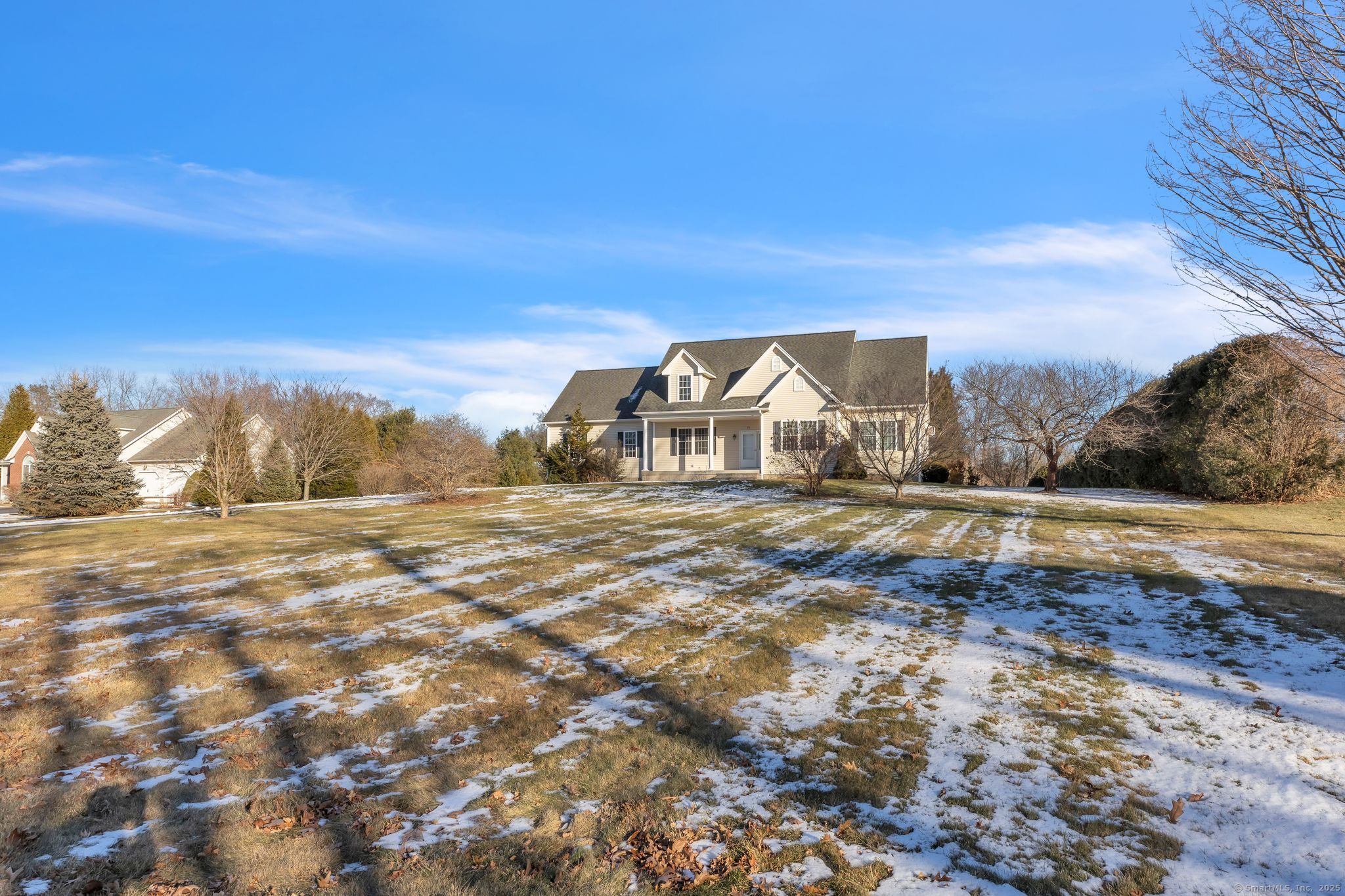 20 Pease Road
