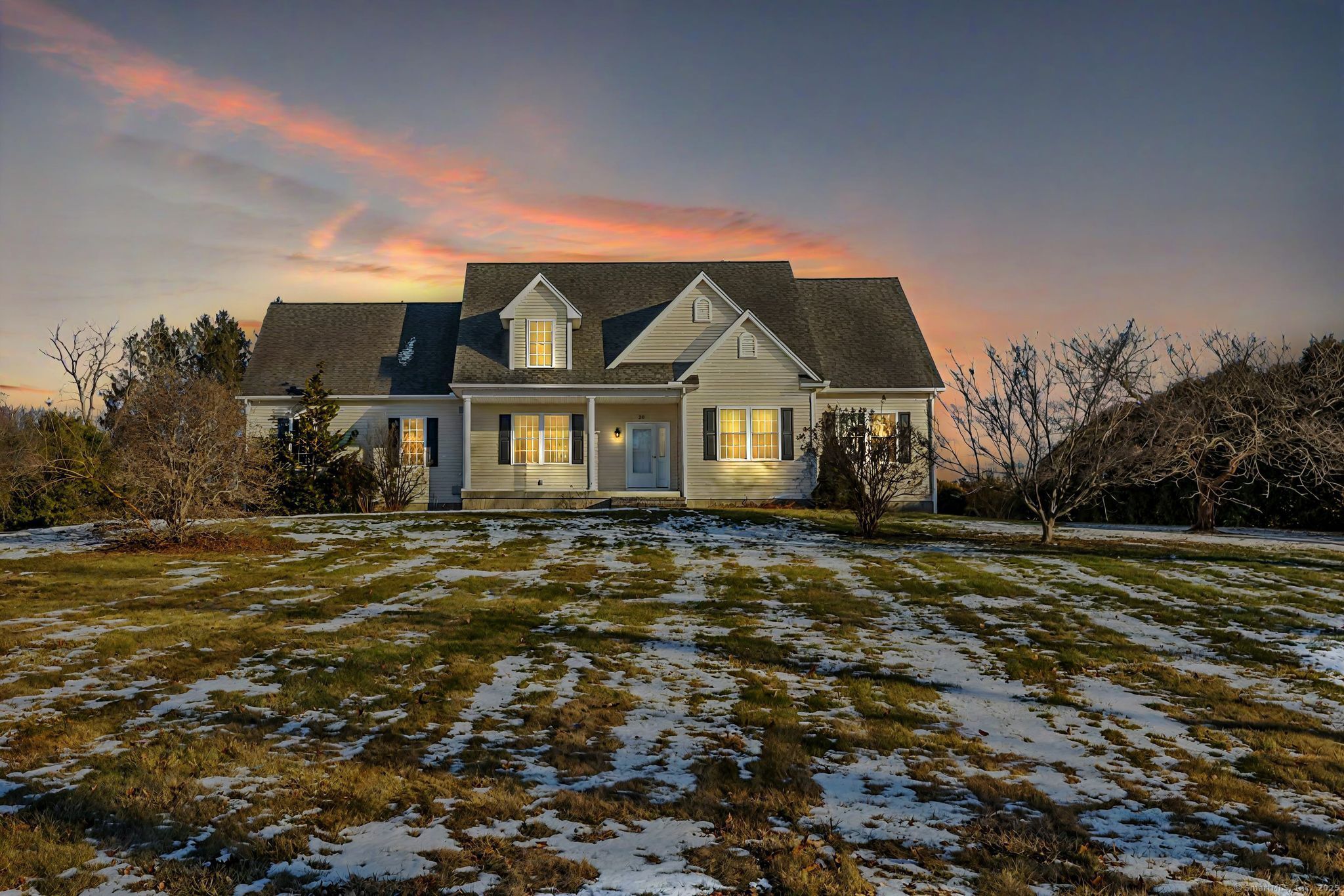 20 Pease Road
