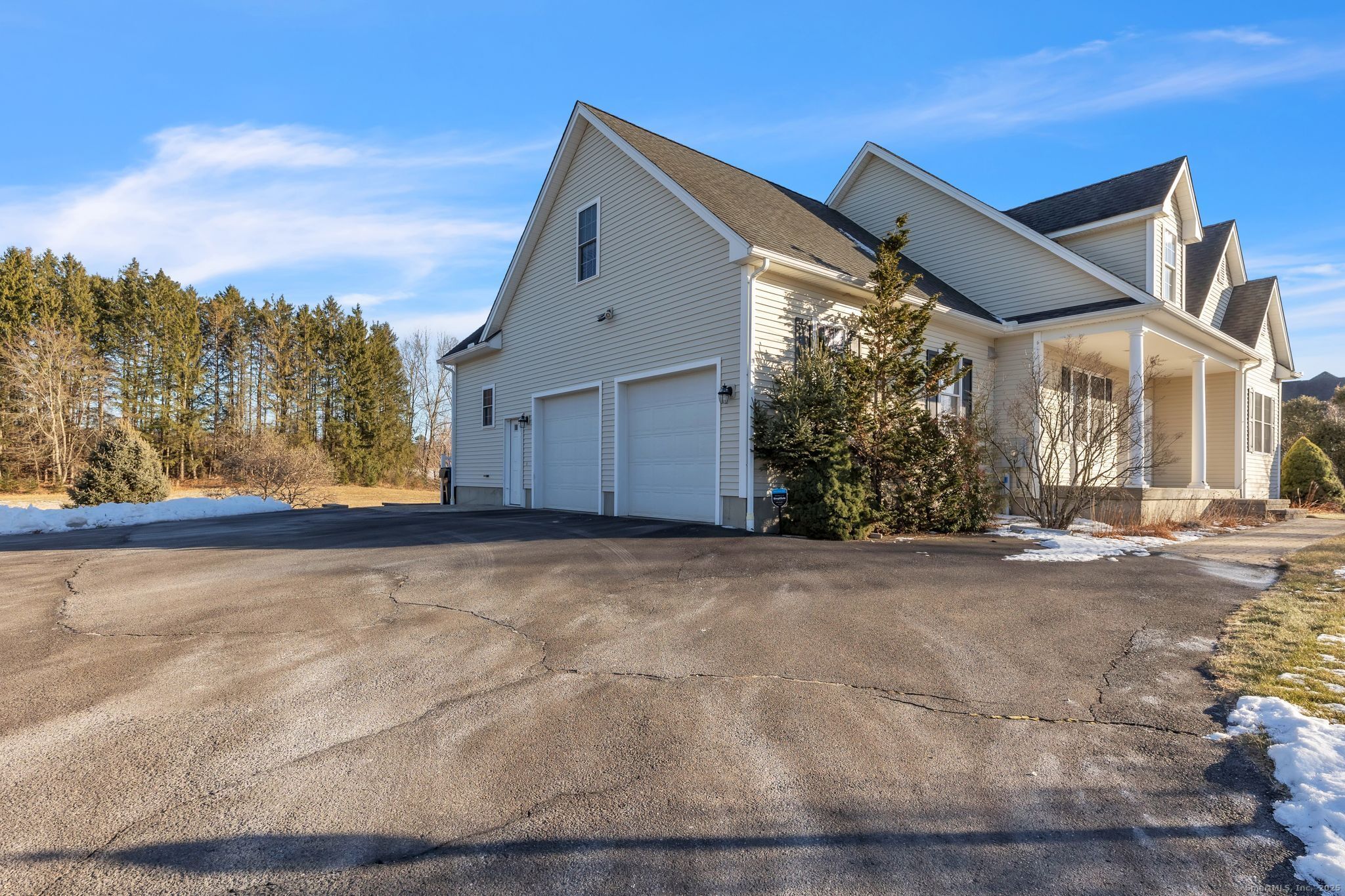 20 Pease Road