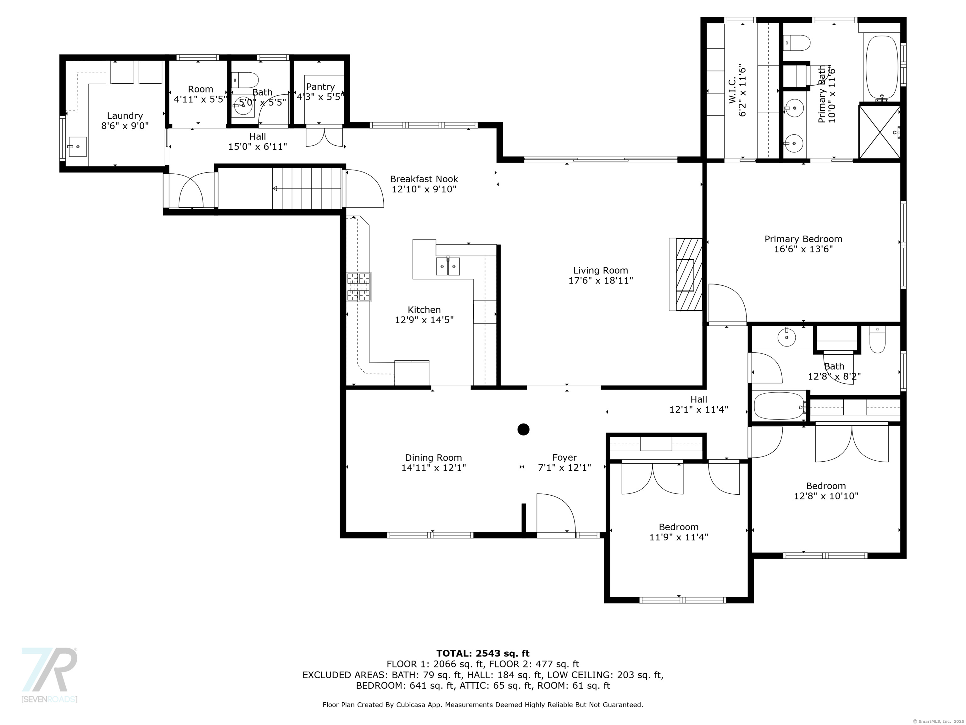 20 Pease Road