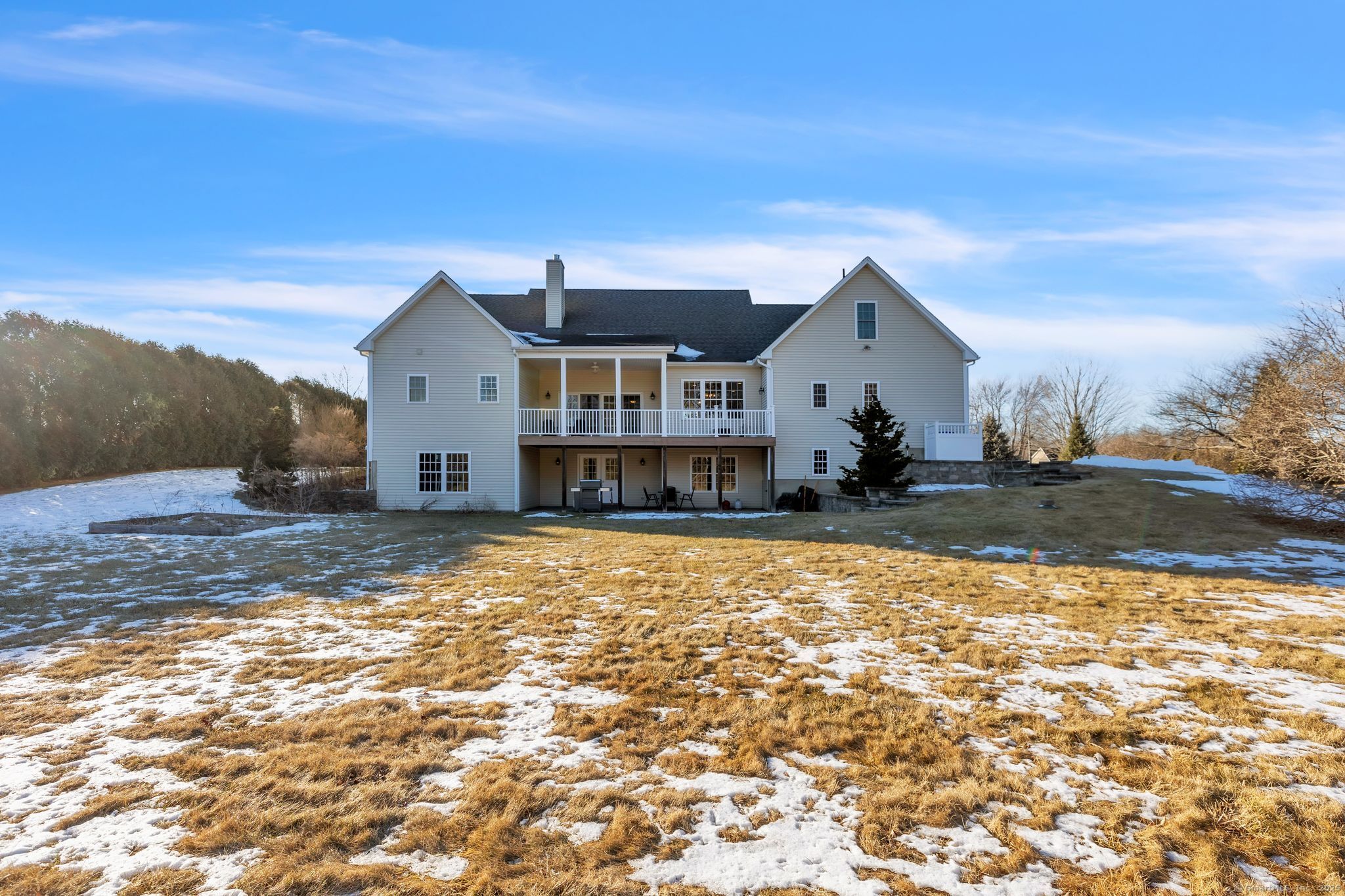 20 Pease Road