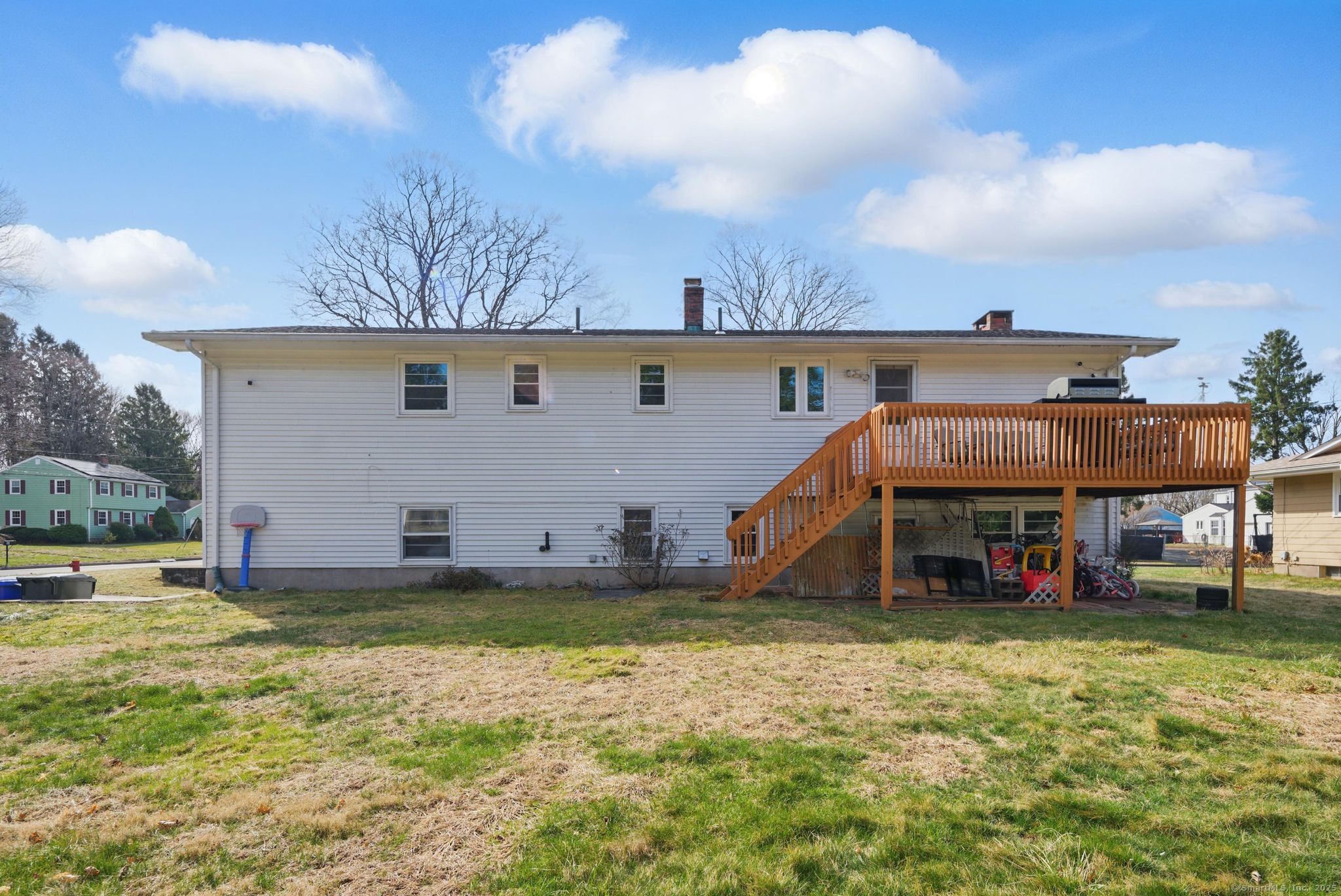 22 Lark Drive