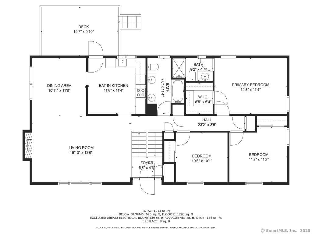 22 Lark Drive
